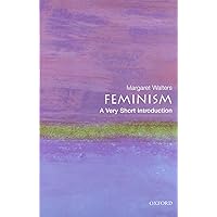 Feminism: A Very Short Introduction Feminism: A Very Short Introduction Paperback Kindle Audible Audiobook Audio CD