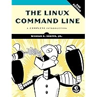 The Linux Command Line, 2nd Edition: A Complete Introduction The Linux Command Line, 2nd Edition: A Complete Introduction Paperback eTextbook