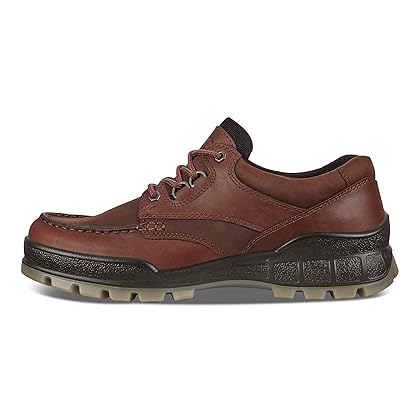 ECCO Men's Track 25 Low Gore-tex Waterproof Hiking Shoe