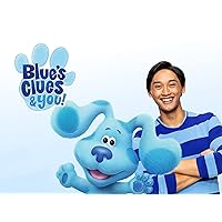 Blue's Clues & You Season 3