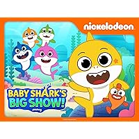 Baby Shark's Big Show! Season 2