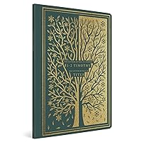 ESV Illuminated Scripture Journal: 1–2 Timothy and Titus (Paperback) ESV Illuminated Scripture Journal: 1–2 Timothy and Titus (Paperback) Paperback