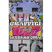GRAFFITI - Letters Only Vol.3 (GRAFFITI Photo Trips)
