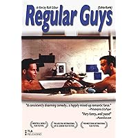 Regular Guys (English Subtitled)