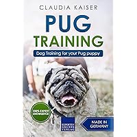 Pug Training: Dog Training for your Pug puppy