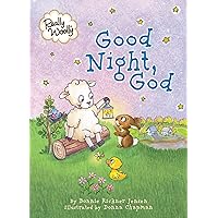Really Woolly Good Night, God Really Woolly Good Night, God Board book