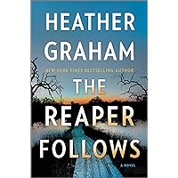 The Reaper Follows: A Novel The Reaper Follows: A Novel Kindle Audible Audiobook Hardcover Audio CD Paperback