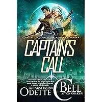 Captain's Call Book One Captain's Call Book One Kindle