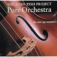 Pure Orchestra Pure Orchestra Audio CD MP3 Music