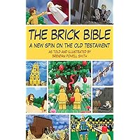 The Brick Bible: The Complete Set The Brick Bible: The Complete Set Paperback