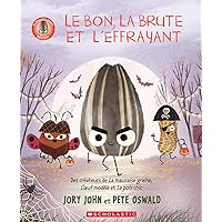 Fre-Bon La Brute Et Leffrayant (French Edition)
