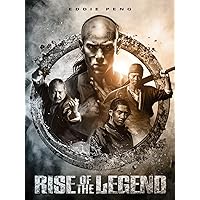 Rise of the Legend
