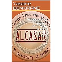 Présentation D'alcasar PPT avec tutoriel pratique illustré (French Edition)