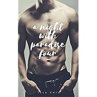 A Night with Paradise Four: K-Pop Idols Erotica A Night with Paradise Four: K-Pop Idols Erotica Kindle