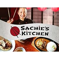 Sachie's Kitchen