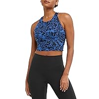 Champion Women'S Crop Top, Soft Touch, Moisture Wicking, Ribbed Cropped Top For Women