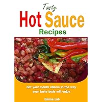 Tasty hot sauce recipes: set your mouth aflame in the way your taste buds will enjoy