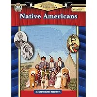 Spotlight On America: Native Americans: Native Americans Spotlight On America: Native Americans: Native Americans Paperback
