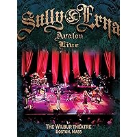 Sully Erna - Avalon Live- The Wilbur Theatre, Boston, Mass