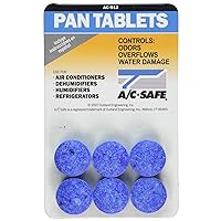 Outland Air Conditioner Pan Cleaner Tablets