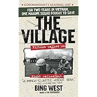 The Village The Village Kindle Mass Market Paperback Audible Audiobook Paperback Hardcover Audio CD