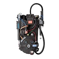 Spirit Halloween Ghostbusters Deluxe Replica Proton Pack | Officially Licensed Multicoloured