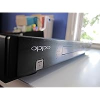 OPPO DV-980H 1080p Up-Converting Universal DVD Player with HDMI and 7.1CH Audio
