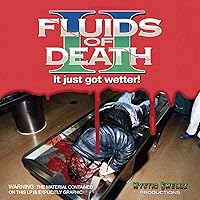 Fluids of Death 2 Fluids of Death 2 Audio CD Vinyl