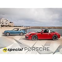 Porsche Special
