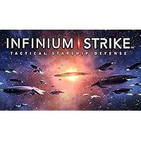 Infinium Strike [Online Game Code]