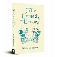 The Comedy of Errors (Pocket Classics)