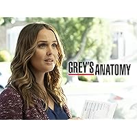 Grey's Anatomy - Season 19