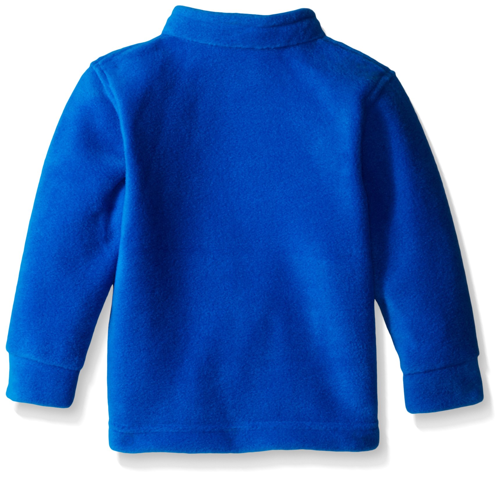 Columbia Boys' Steens Mt Ii Fleece