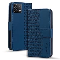 Case for Redmi Note 13 Pro 5G case, Redmi Note 13 Pro 5G Phone case with Card Holder, Redmi Note 13 Pro flip case Provides Full Protection, Note 13 Pro case with Stand Function. 6.67 