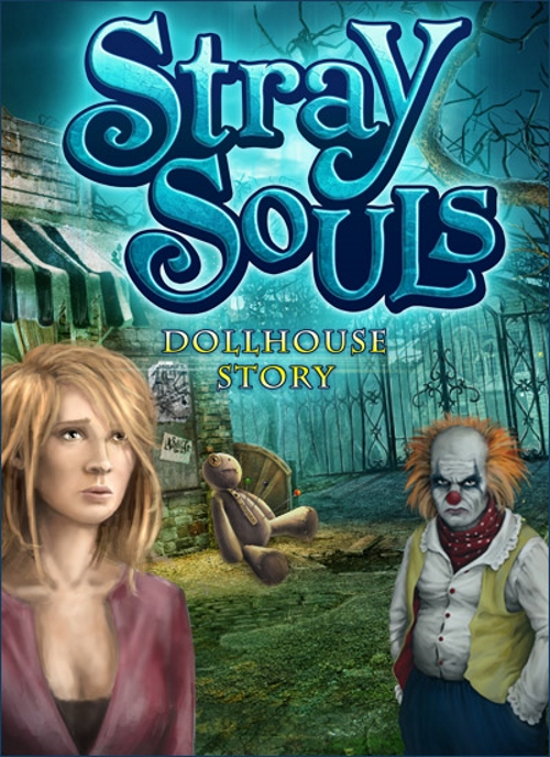 Stray Souls: Dollhouse Story [Download]