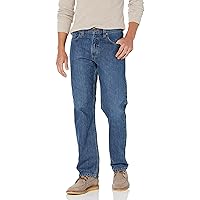 Carhatt Mens Relaxed Fit 5Pocket Jean