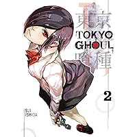 Tokyo Ghoul, Vol. 2 (2) Tokyo Ghoul, Vol. 2 (2) Paperback Kindle