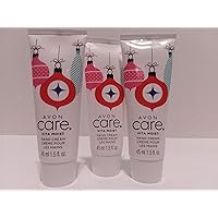 Care Vita Moist Travel Size Hand Cream - Lot of 3