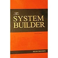 The System Builder The System Builder Hardcover Paperback