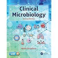 Clinical Microbiology Clinical Microbiology Paperback Kindle Hardcover