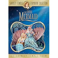 Shirley Temple's Storybook: The Little Mermaid (in Color)