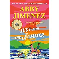 Just for the Summer Just for the Summer Audible Audiobook Paperback Kindle Hardcover