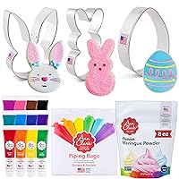 Easter 3-Pc. Decorating Bundle Made in the USA by Ann Clark