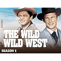 Wild Wild West - Season 1