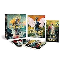The Artist Decoded Tarot: A Deck and Guidebook The Artist Decoded Tarot: A Deck and Guidebook Cards