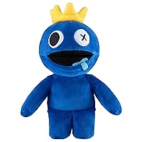 Rainbow Friends - Roblox Collectible Plush - Blue