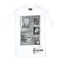 D i e s e l Boys' T-Shirt with Print Twir, Sizes 8-16