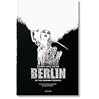 Quand la nuit tombe sur le Berlin des Années folles Quand la nuit tombe sur le Berlin des Années folles Hardcover