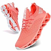 Womens Running Shoes Blade Tennis Walking Sneakers Comfortable Fashion Non Slip Work Sport Athletic Shoes