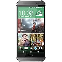 HTC One M8, Gunmetal Grey 32GB (Sprint)